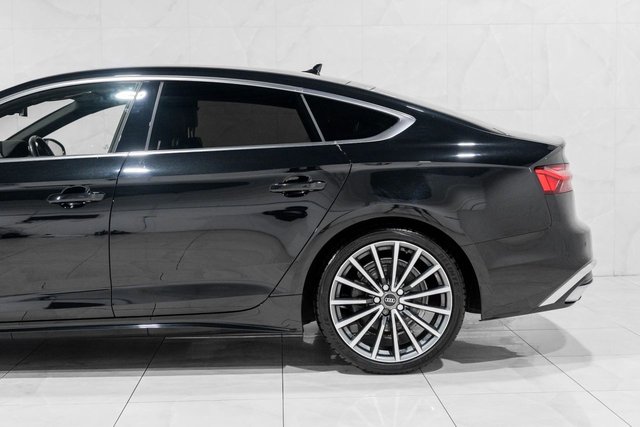 2022 Audi A5 2L S Line 5dr - Photo 10