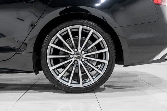 2022 Audi A5 2L S Line 5dr - Photo 11