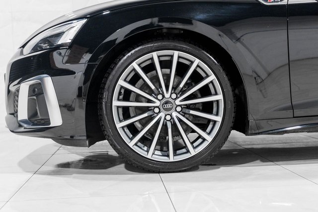 2022 Audi A5 2L S Line 5dr - Photo 8