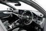 USED 2022 22 AUDI A5 2.0 TDI 35 S line Sportback 5dr Diesel S Tronic Euro 6 (s/s) (163 ps) 2 Former Keeper+ Finance Available+PCP+Service History+Sat-Nav+Digi Dash+Mot+Heated Half Leather+Xenon Light+Long Mot+ DAB Radio+Rear Parking Sensor+Bluetooth+Nationwide  Delivery+Nationwide Warranty