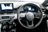USED 2022 22 AUDI A5 2.0 TDI 35 S line Sportback 5dr Diesel S Tronic Euro 6 (s/s) (163 ps) 2 Former Keeper+ Finance Available+PCP+Service History+Sat-Nav+Digi Dash+Mot+Heated Half Leather+Xenon Light+Long Mot+ DAB Radio+Rear Parking Sensor+Bluetooth+Nationwide  Delivery+Nationwide Warranty
