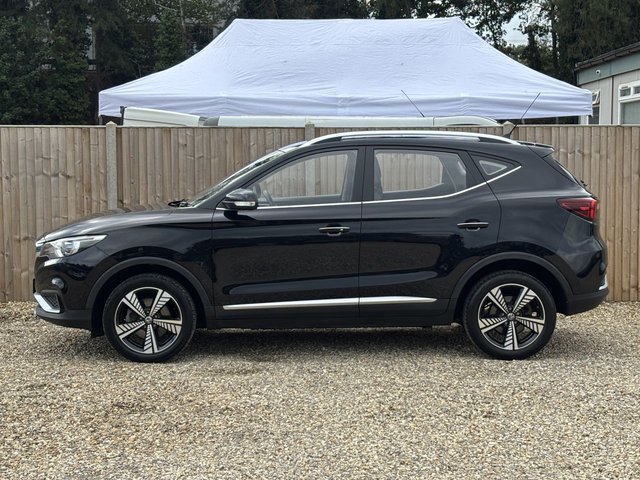 2020 MG MG ZS - Photo 2