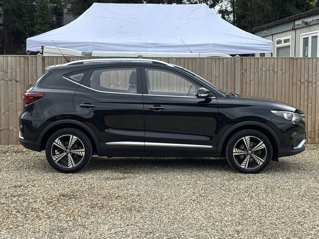 2020 MG MG ZS - Photo 6