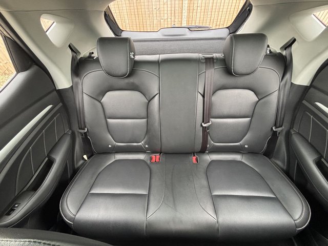 2020 MG MG ZS - Photo 10