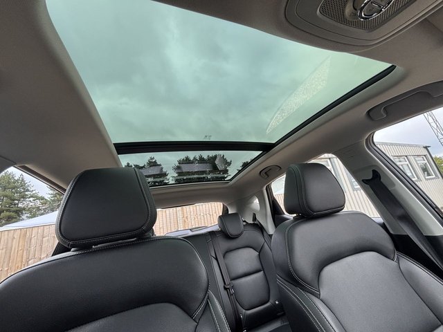 2020 MG MG ZS - Photo 11