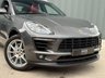 USED 2017 R PORSCHE MACAN S 3.0 TDV6 SUV 5dr Diesel PDK 4WD Euro 6 (s/s) (258 ps) 
