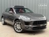USED 2017 R PORSCHE MACAN S 3.0 TDV6 SUV 5dr Diesel PDK 4WD Euro 6 (s/s) (258 ps) 