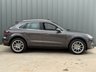 USED 2017 R PORSCHE MACAN S 3.0 TDV6 SUV 5dr Diesel PDK 4WD Euro 6 (s/s) (258 ps) 