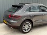 USED 2017 R PORSCHE MACAN S 3.0 TDV6 SUV 5dr Diesel PDK 4WD Euro 6 (s/s) (258 ps) 