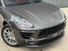 USED 2017 R PORSCHE MACAN S 3.0 TDV6 SUV 5dr Diesel PDK 4WD Euro 6 (s/s) (258 ps) 