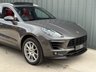 USED 2017 R PORSCHE MACAN S 3.0 TDV6 SUV 5dr Diesel PDK 4WD Euro 6 (s/s) (258 ps) 