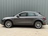 USED 2017 R PORSCHE MACAN S 3.0 TDV6 SUV 5dr Diesel PDK 4WD Euro 6 (s/s) (258 ps) 
