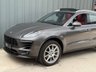 USED 2017 R PORSCHE MACAN S 3.0 TDV6 SUV 5dr Diesel PDK 4WD Euro 6 (s/s) (258 ps) 
