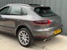 USED 2017 R PORSCHE MACAN S 3.0 TDV6 SUV 5dr Diesel PDK 4WD Euro 6 (s/s) (258 ps) 