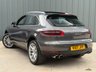 USED 2017 R PORSCHE MACAN S 3.0 TDV6 SUV 5dr Diesel PDK 4WD Euro 6 (s/s) (258 ps) 