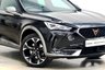 USED 2021 21 CUPRA FORMENTOR 1.5 TSI V2 SUV 5dr Petrol Manual Euro 6 (s/s) (150 ps) 