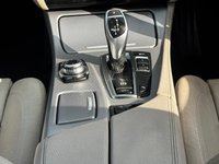 USED 2012 12 BMW 5 SERIES 2.0 520d M Sport Touring Steptronic Euro 5 (s/s) 5dr CREAM INTERIOR PDC H SEATS ETC