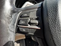 USED 2012 12 BMW 5 SERIES 2.0 520d M Sport Touring Steptronic Euro 5 (s/s) 5dr CREAM INTERIOR PDC H SEATS ETC
