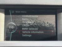 USED 2012 12 BMW 5 SERIES 2.0 520d M Sport Touring Steptronic Euro 5 (s/s) 5dr CREAM INTERIOR PDC H SEATS ETC