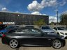 USED 2012 12 BMW 5 SERIES 2.0 520d M Sport Touring Steptronic Euro 5 (s/s) 5dr CREAM INTERIOR PDC H SEATS ETC