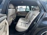 USED 2012 12 BMW 5 SERIES 2.0 520d M Sport Touring Steptronic Euro 5 (s/s) 5dr CREAM INTERIOR PDC H SEATS ETC
