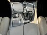 USED 2012 12 BMW 5 SERIES 2.0 520d M Sport Touring Steptronic Euro 5 (s/s) 5dr CREAM INTERIOR PDC H SEATS ETC