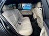 USED 2012 12 BMW 5 SERIES 2.0 520d M Sport Touring Steptronic Euro 5 (s/s) 5dr CREAM INTERIOR PDC H SEATS ETC