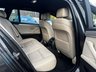 USED 2012 12 BMW 5 SERIES 2.0 520d M Sport Touring Steptronic Euro 5 (s/s) 5dr CREAM INTERIOR PDC H SEATS ETC