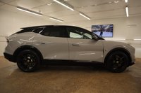 USED 2023 LOTUS ELETRE 112kWh R SUV 5dr Electric Auto 4WD (Dual Motor) (917 ps) Low Mileage fully loaded in Kaimu Grey with full leather and Alcantara sports trim, covered on 8375 miles