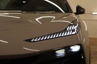 USED 2023 LOTUS ELETRE 112kWh R SUV 5dr Electric Auto 4WD (Dual Motor) (917 ps) Low Mileage fully loaded in Kaimu Grey with full leather and Alcantara sports trim, covered on 8375 miles