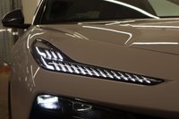 USED 2023 LOTUS ELETRE 112kWh R SUV 5dr Electric Auto 4WD (Dual Motor) (917 ps) Low Mileage fully loaded in Kaimu Grey with full leather and Alcantara sports trim, covered on 8375 miles