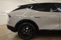 USED 2023 LOTUS ELETRE 112kWh R SUV 5dr Electric Auto 4WD (Dual Motor) (917 ps) Low Mileage fully loaded in Kaimu Grey with full leather and Alcantara sports trim, covered on 8375 miles