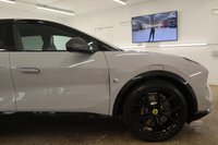 USED 2023 LOTUS ELETRE 112kWh R SUV 5dr Electric Auto 4WD (Dual Motor) (917 ps) Low Mileage fully loaded in Kaimu Grey with full leather and Alcantara sports trim, covered on 8375 miles