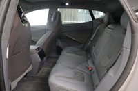 USED 2023 LOTUS ELETRE 112kWh R SUV 5dr Electric Auto 4WD (Dual Motor) (917 ps) Low Mileage fully loaded in Kaimu Grey with full leather and Alcantara sports trim, covered on 8375 miles