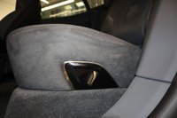 USED 2023 LOTUS ELETRE 112kWh R SUV 5dr Electric Auto 4WD (Dual Motor) (917 ps) Low Mileage fully loaded in Kaimu Grey with full leather and Alcantara sports trim, covered on 8375 miles