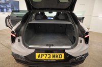 USED 2023 LOTUS ELETRE 112kWh R SUV 5dr Electric Auto 4WD (Dual Motor) (917 ps) Low Mileage fully loaded in Kaimu Grey with full leather and Alcantara sports trim, covered on 8375 miles