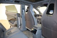 USED 2023 LOTUS ELETRE 112kWh R SUV 5dr Electric Auto 4WD (Dual Motor) (917 ps) Low Mileage fully loaded in Kaimu Grey with full leather and Alcantara sports trim, covered on 8375 miles