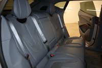 USED 2023 LOTUS ELETRE 112kWh R SUV 5dr Electric Auto 4WD (Dual Motor) (917 ps) Low Mileage fully loaded in Kaimu Grey with full leather and Alcantara sports trim, covered on 8375 miles