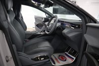 USED 2023 LOTUS ELETRE 112kWh R SUV 5dr Electric Auto 4WD (Dual Motor) (917 ps) Low Mileage fully loaded in Kaimu Grey with full leather and Alcantara sports trim, covered on 8375 miles