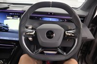 USED 2023 LOTUS ELETRE 112kWh R SUV 5dr Electric Auto 4WD (Dual Motor) (917 ps) Low Mileage fully loaded in Kaimu Grey with full leather and Alcantara sports trim, covered on 8375 miles