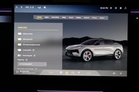 USED 2023 LOTUS ELETRE 112kWh R SUV 5dr Electric Auto 4WD (Dual Motor) (917 ps) Low Mileage fully loaded in Kaimu Grey with full leather and Alcantara sports trim, covered on 8375 miles