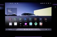 USED 2023 LOTUS ELETRE 112kWh R SUV 5dr Electric Auto 4WD (Dual Motor) (917 ps) Low Mileage fully loaded in Kaimu Grey with full leather and Alcantara sports trim, covered on 8375 miles