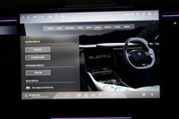 USED 2023 LOTUS ELETRE 112kWh R SUV 5dr Electric Auto 4WD (Dual Motor) (917 ps) Low Mileage fully loaded in Kaimu Grey with full leather and Alcantara sports trim, covered on 8375 miles