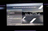 USED 2023 LOTUS ELETRE 112kWh R SUV 5dr Electric Auto 4WD (Dual Motor) (917 ps) Low Mileage fully loaded in Kaimu Grey with full leather and Alcantara sports trim, covered on 8375 miles