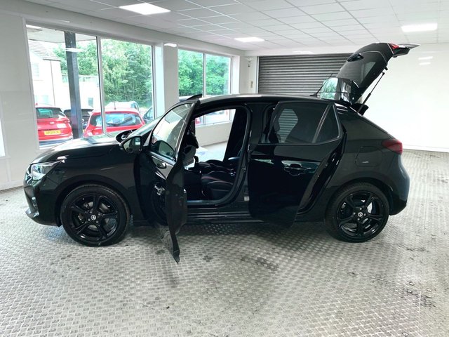 2022 Vauxhall Corsa 1L Gs Line 5dr - Photo 8