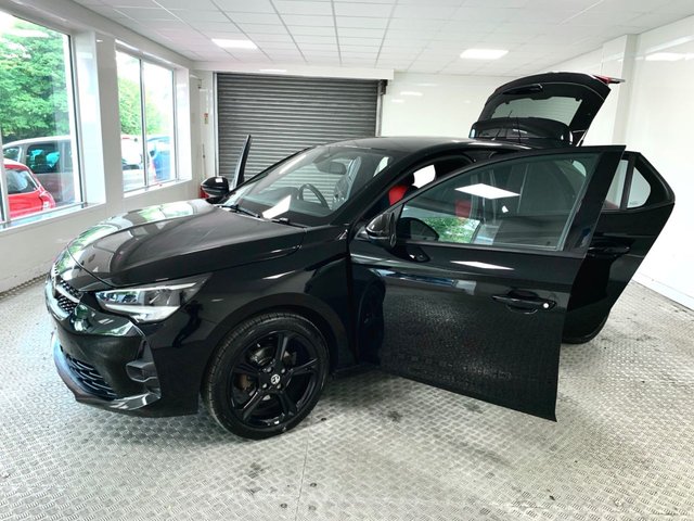 2022 Vauxhall Corsa 1L Gs Line 5dr - Photo 7