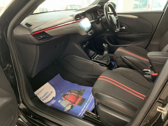 2022 Vauxhall Corsa 1L Gs Line 5dr - Photo 4