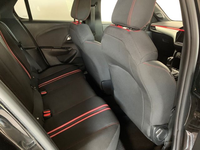 2022 Vauxhall Corsa 1L Gs Line 5dr - Photo 12