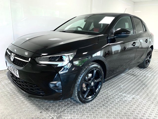 2022 Vauxhall Corsa 1L Gs Line 5dr - Photo 2