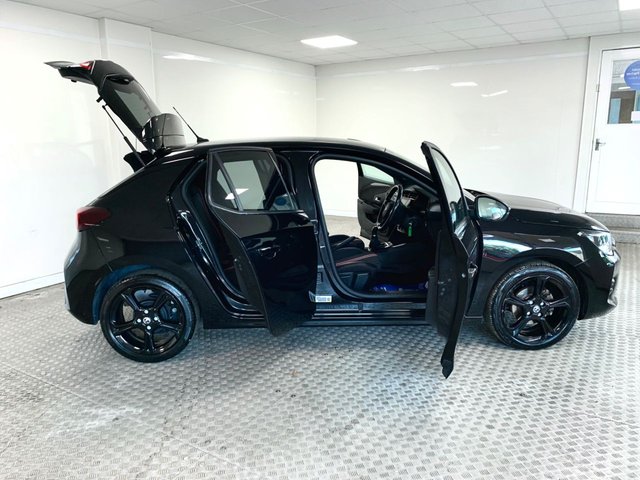 2022 Vauxhall Corsa 1L Gs Line 5dr - Photo 10